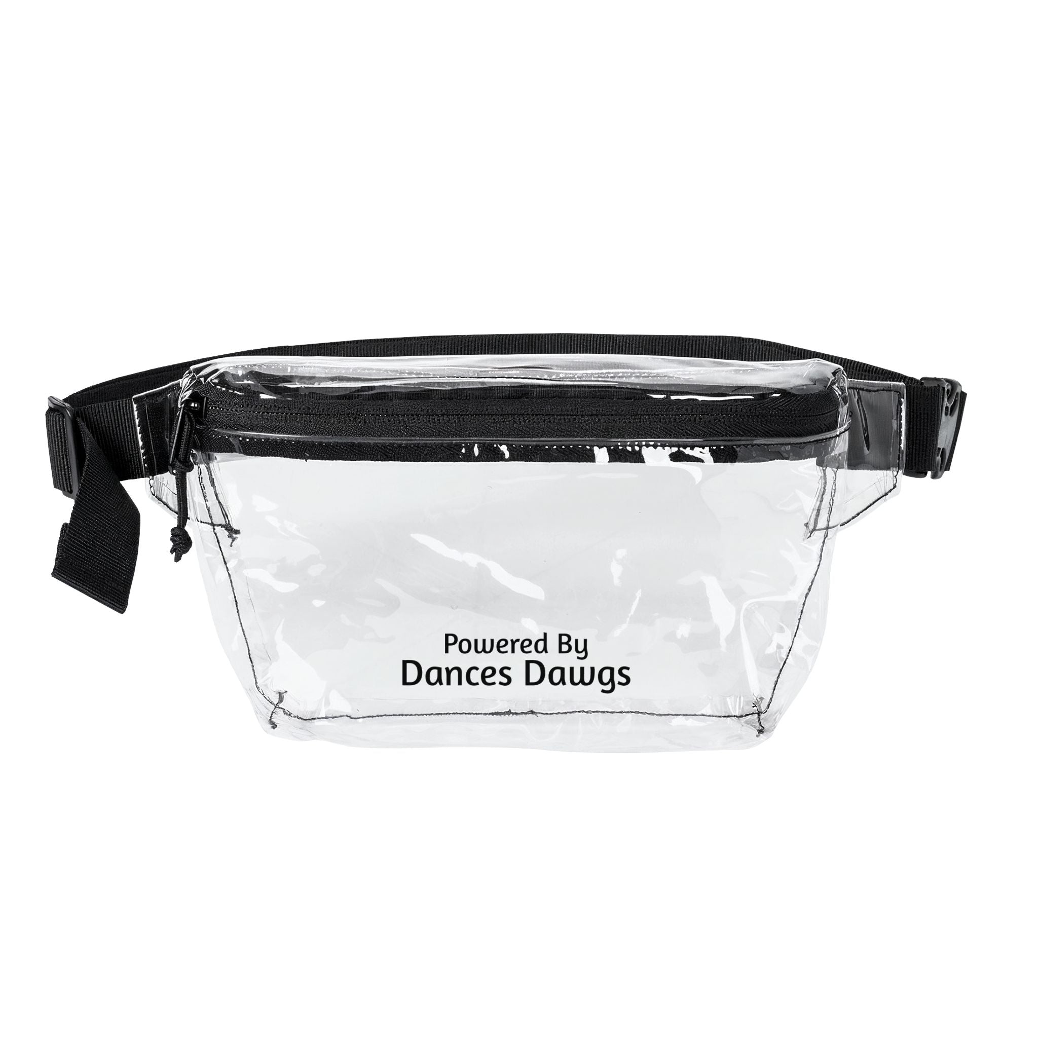 Fanny Pack Treat Pouch