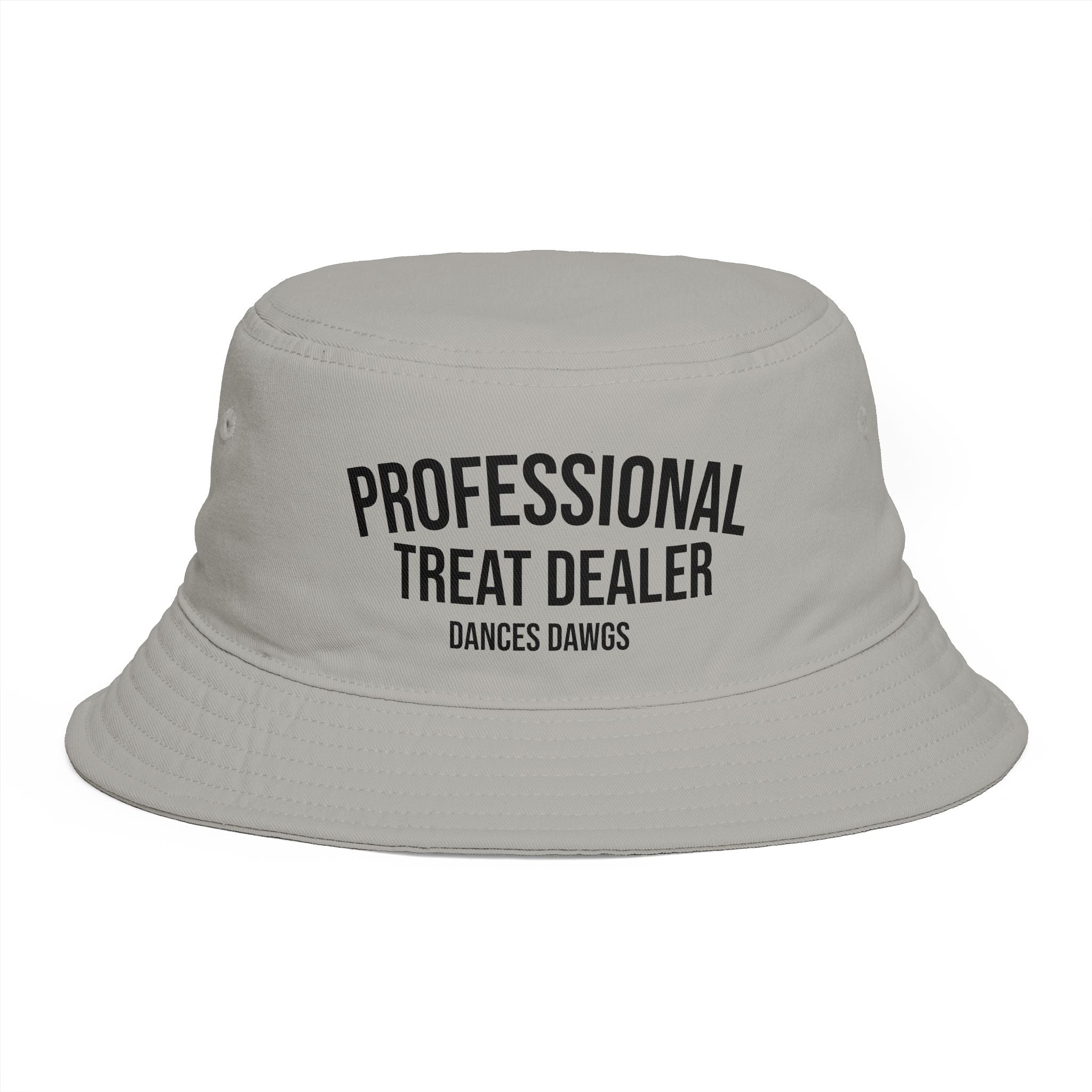 Professional Treat Dealer Bucket Hat