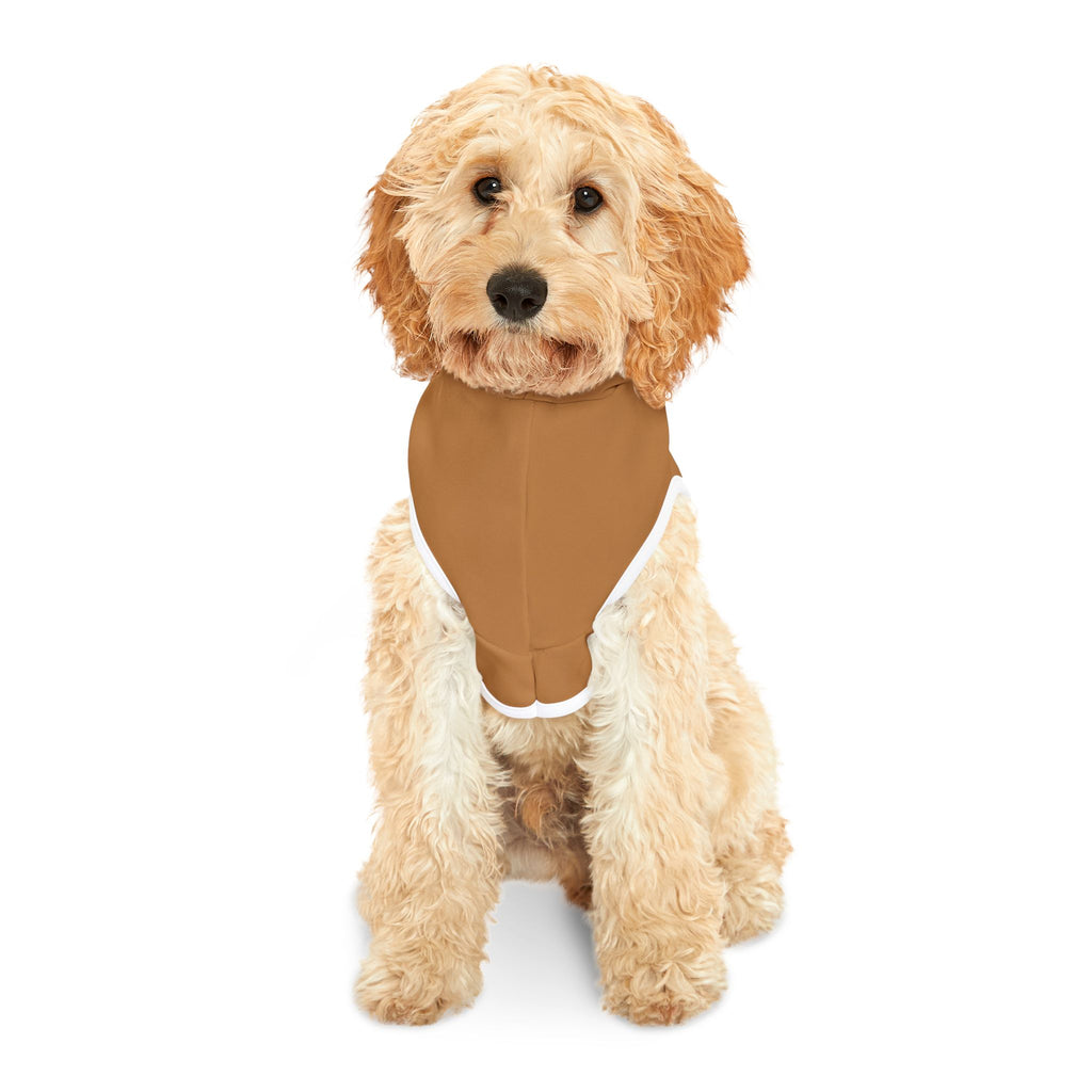 Dances Dawgs Pet Hoodie