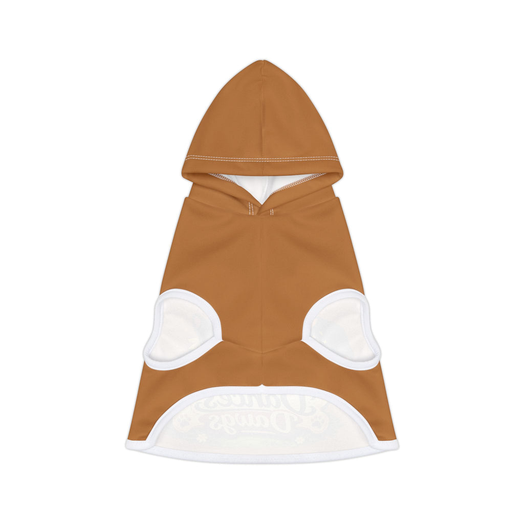 Dances Dawgs Pet Hoodie