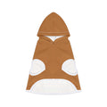 Dances Dawgs Pet Hoodie