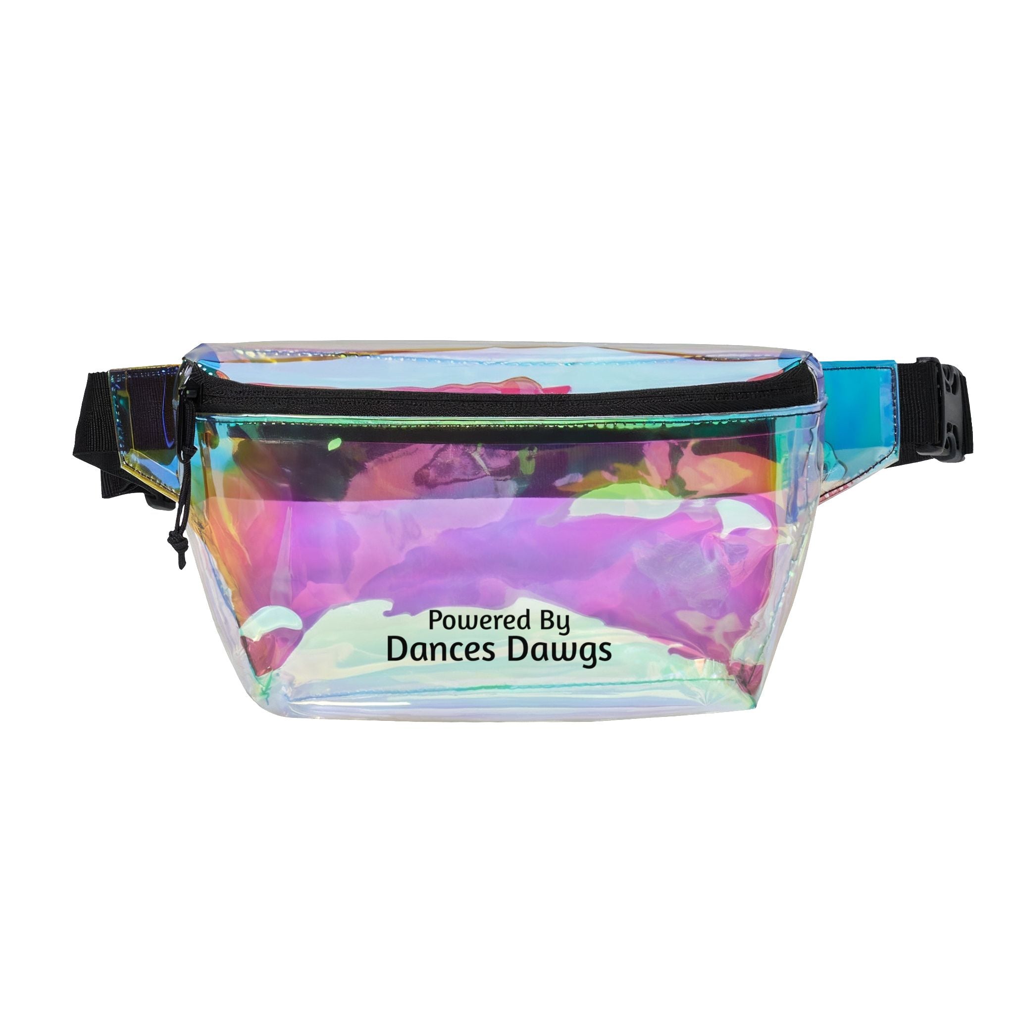 Fanny Pack Treat Pouch