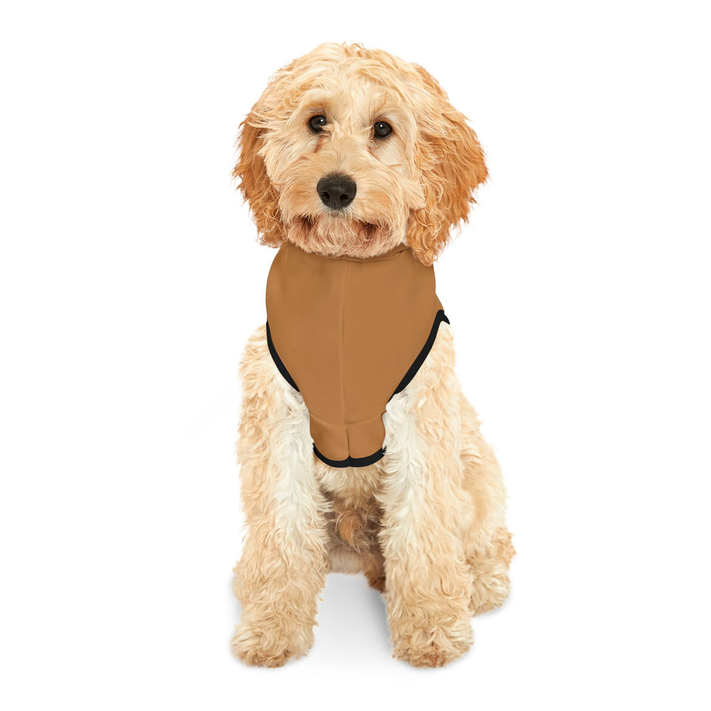 Dances Dawgs Pet Hoodie