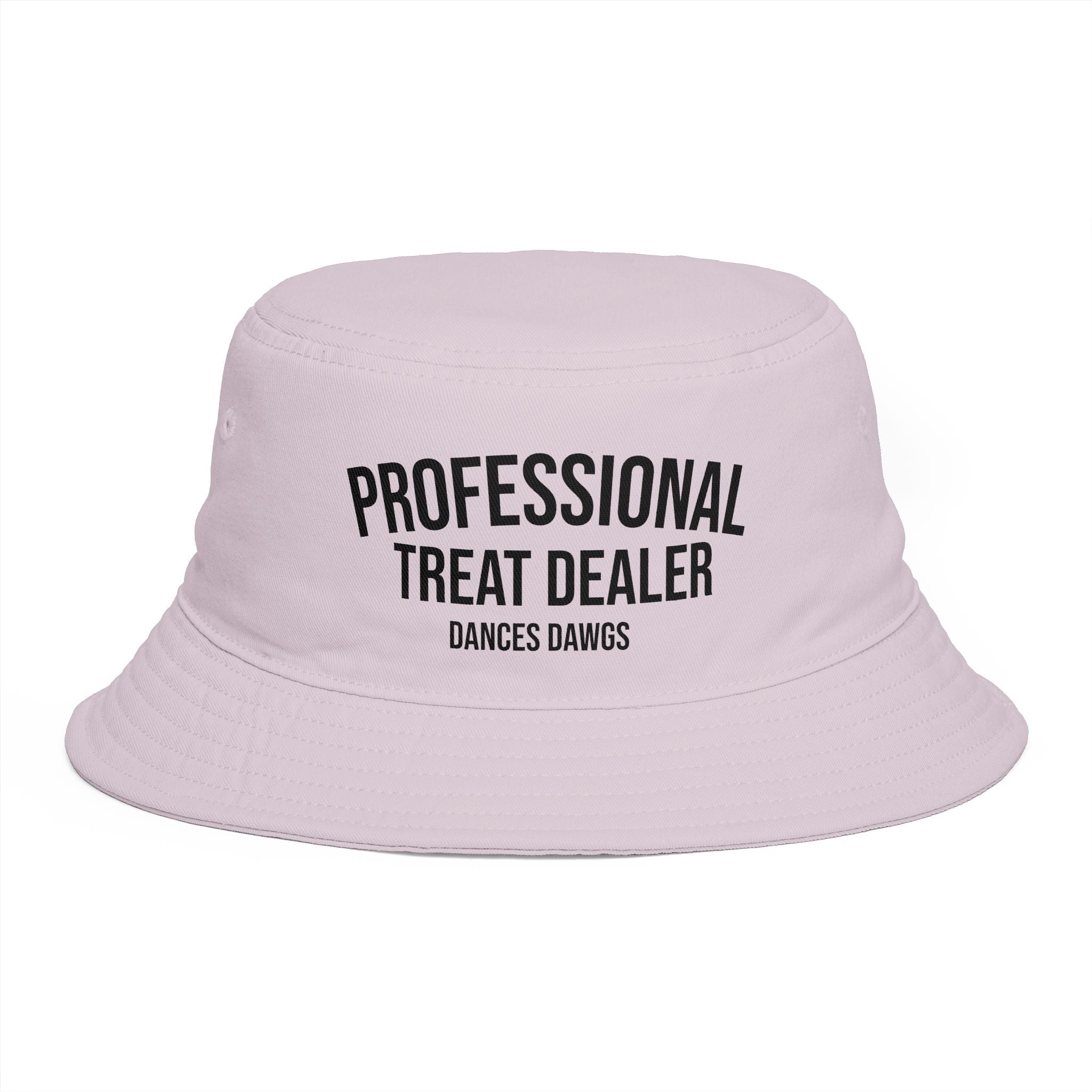 Professional Treat Dealer Bucket Hat