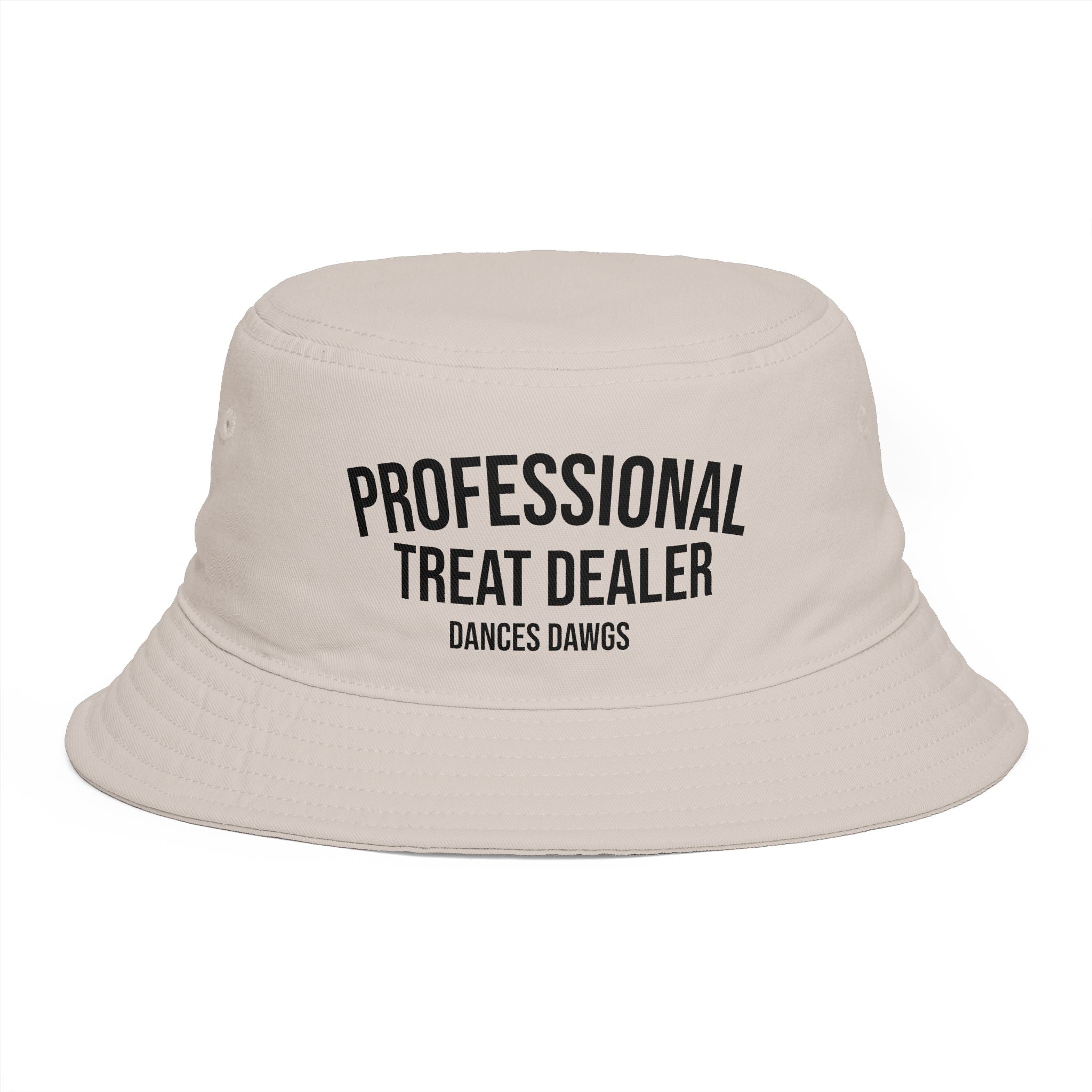 Professional Treat Dealer Bucket Hat