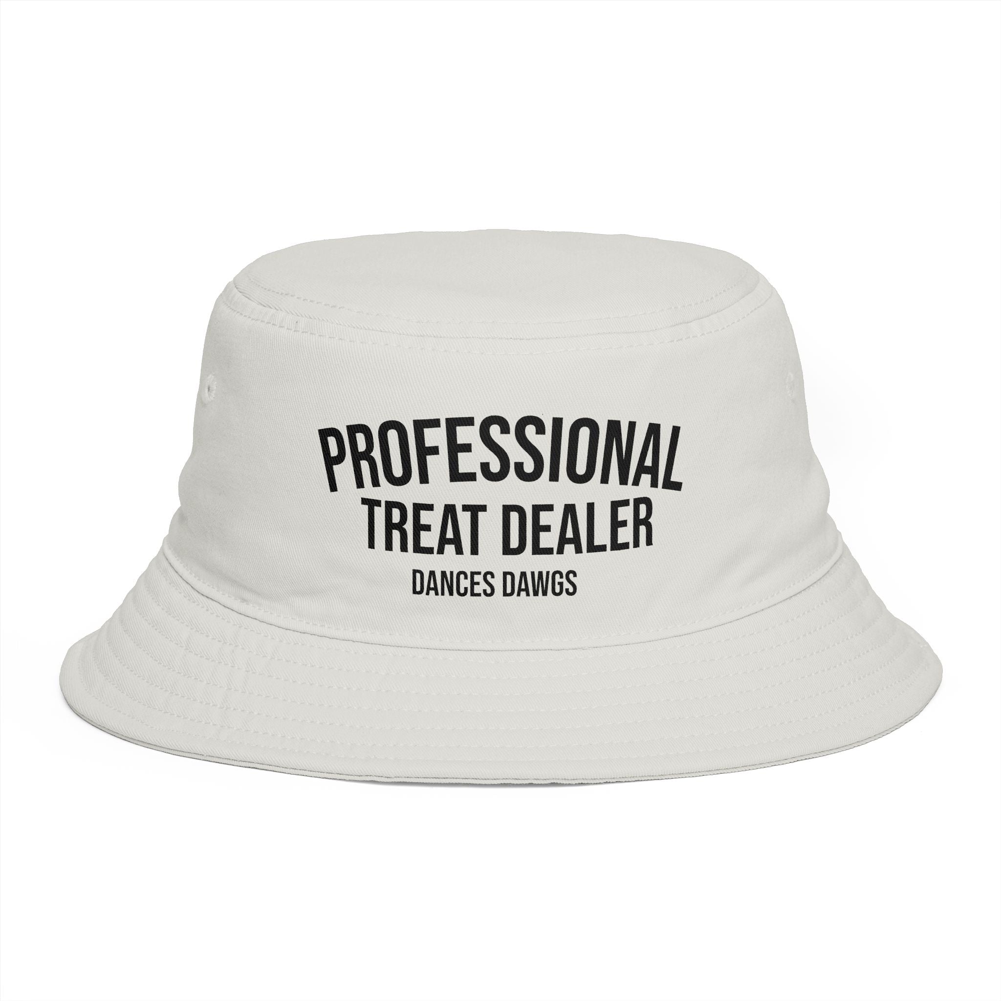 Professional Treat Dealer Bucket Hat