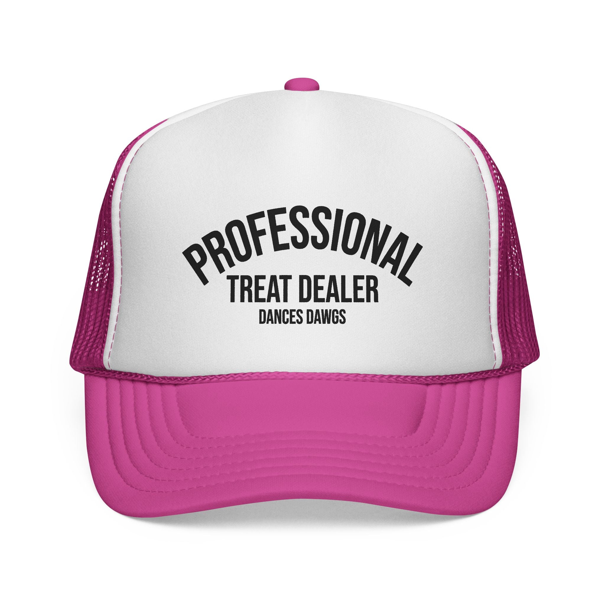 Professional Treat Dealer