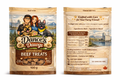 Beef – 100g Dehydrated Dog Treats